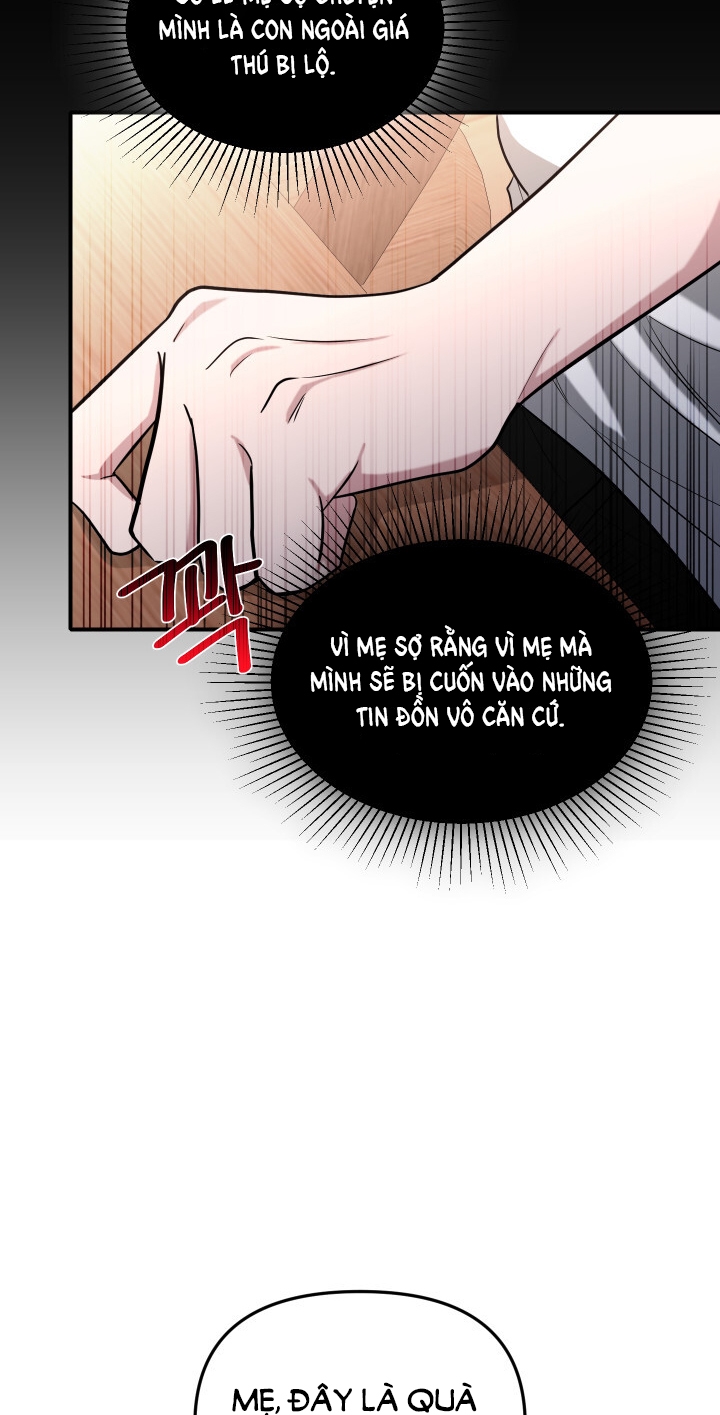 [18+] Người Thu Thập Chapter 18.1 - Page 24