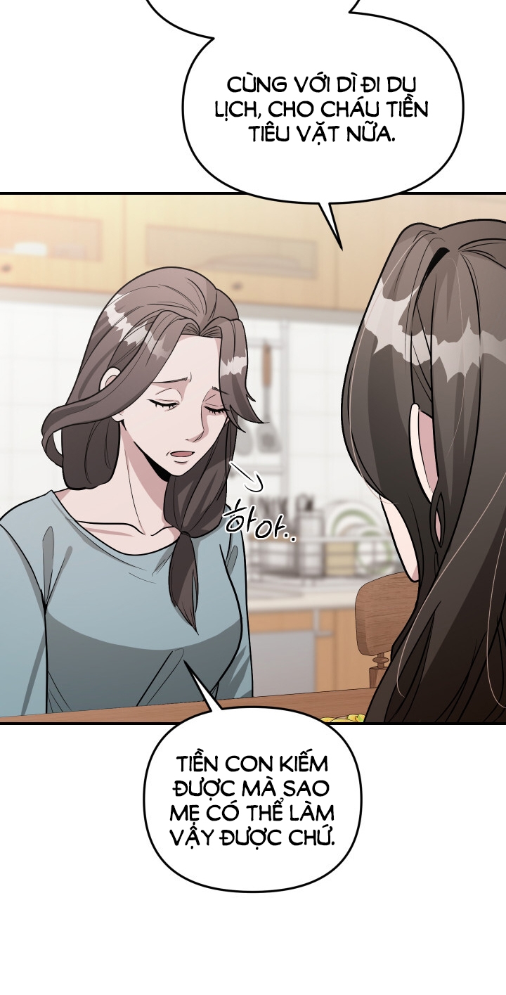 [18+] Người Thu Thập Chapter 18.1 - Page 27