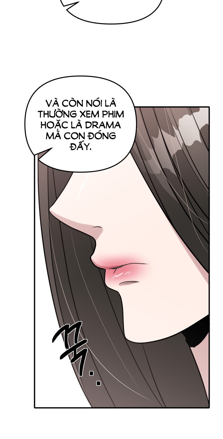 [18+] Người Thu Thập Chapter 18.1 - Page 33