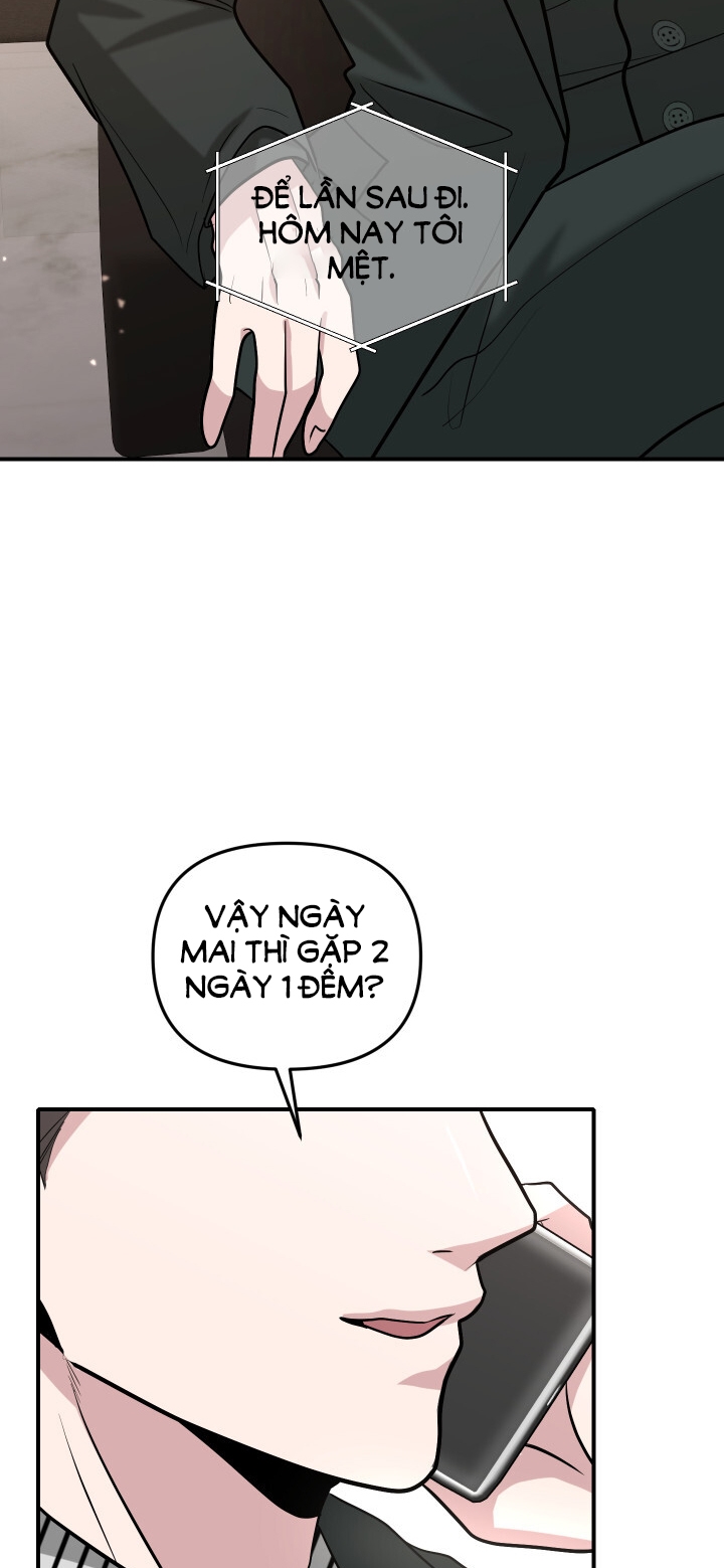 [18+] Người Thu Thập Chapter 18.2 - Page 20