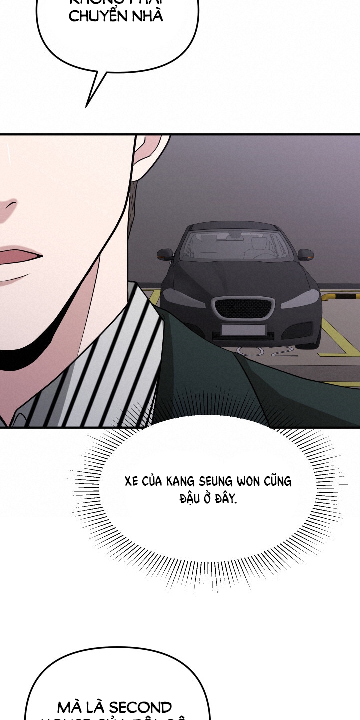 [18+] Người Thu Thập Chapter 19.1 - Page 22