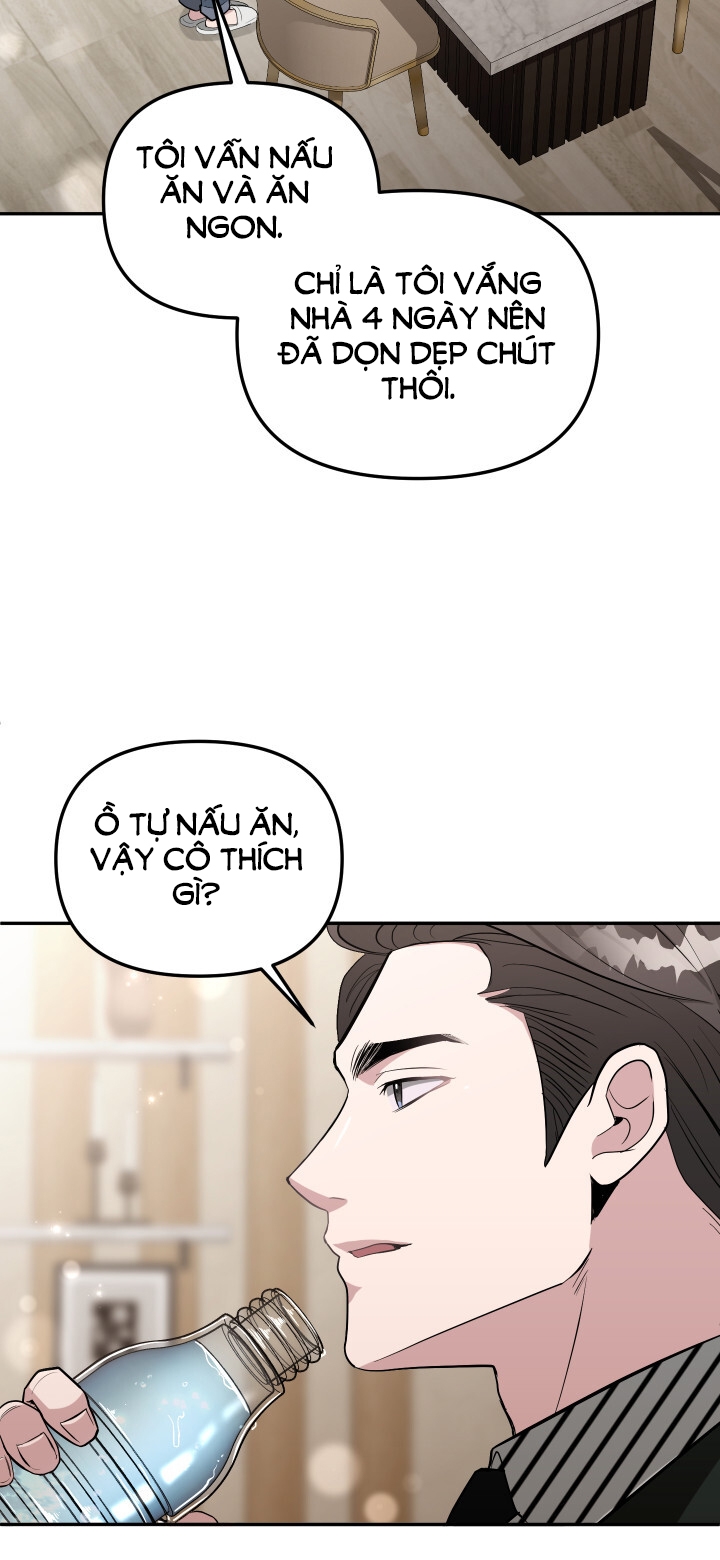 [18+] Người Thu Thập Chapter 19.1 - Page 43