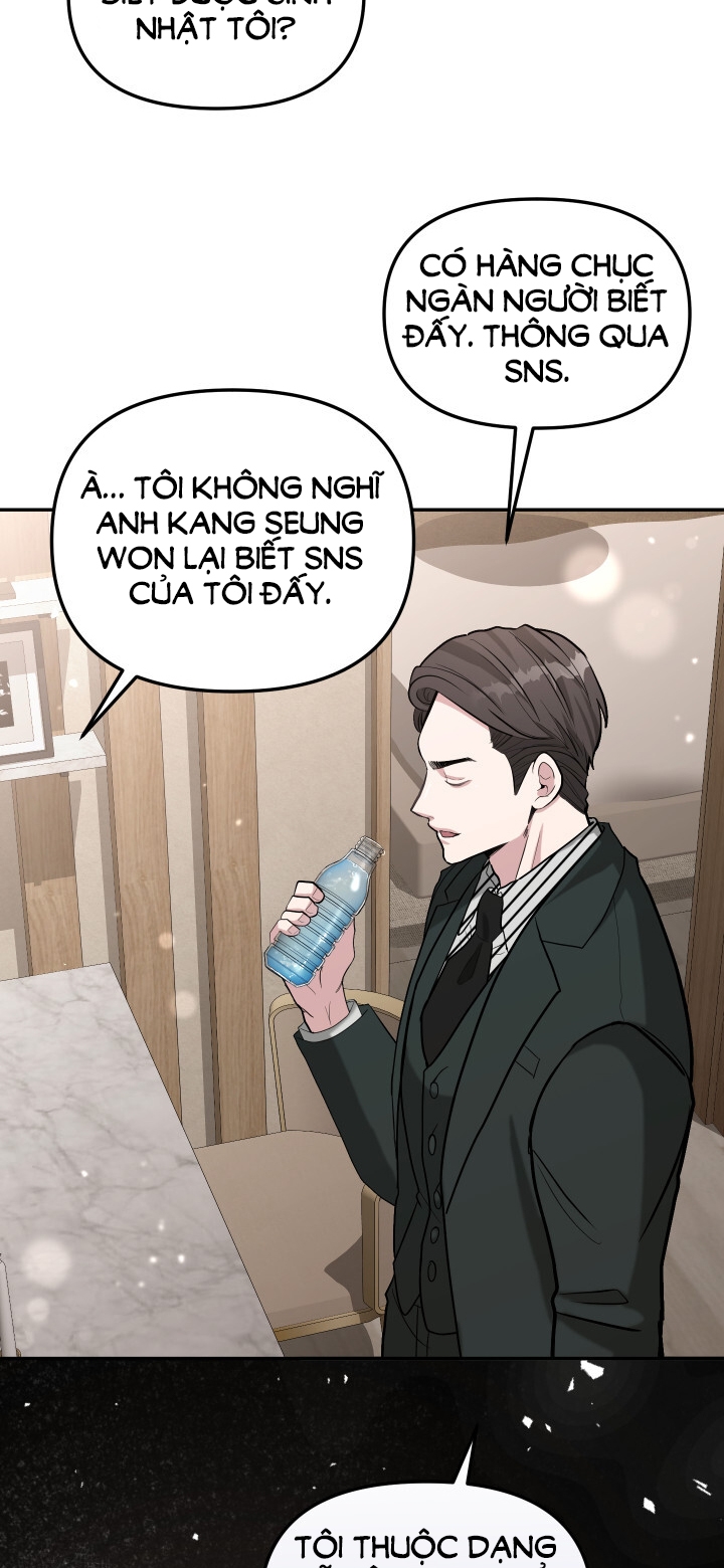 [18+] Người Thu Thập Chapter 19.1 - Page 45