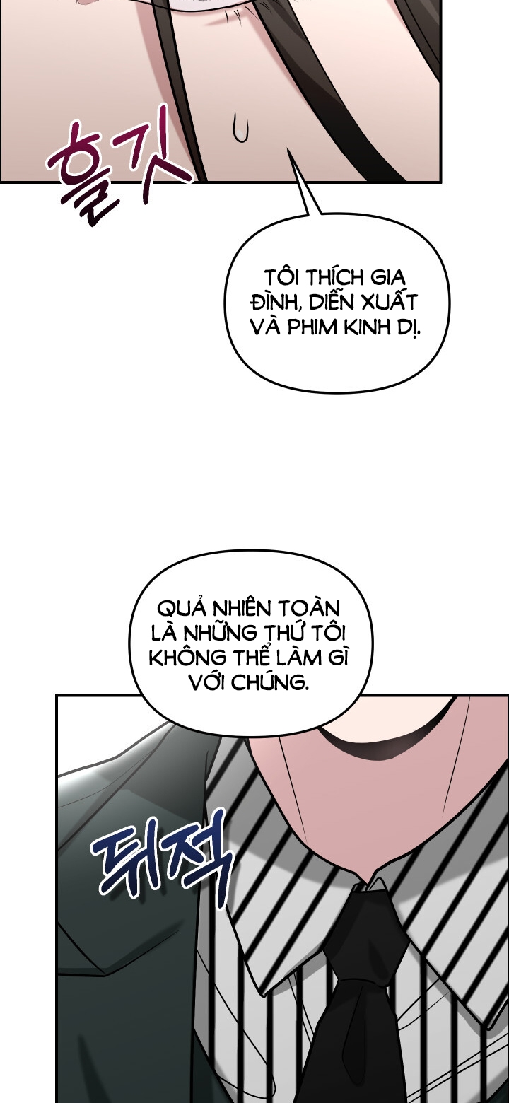 [18+] Người Thu Thập Chapter 19.2 - Page 3