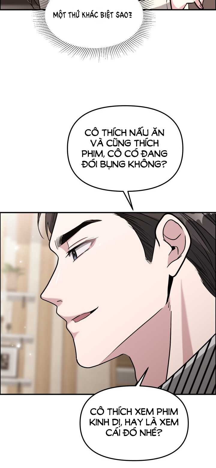 [18+] Người Thu Thập Chapter 19.2 - Page 8