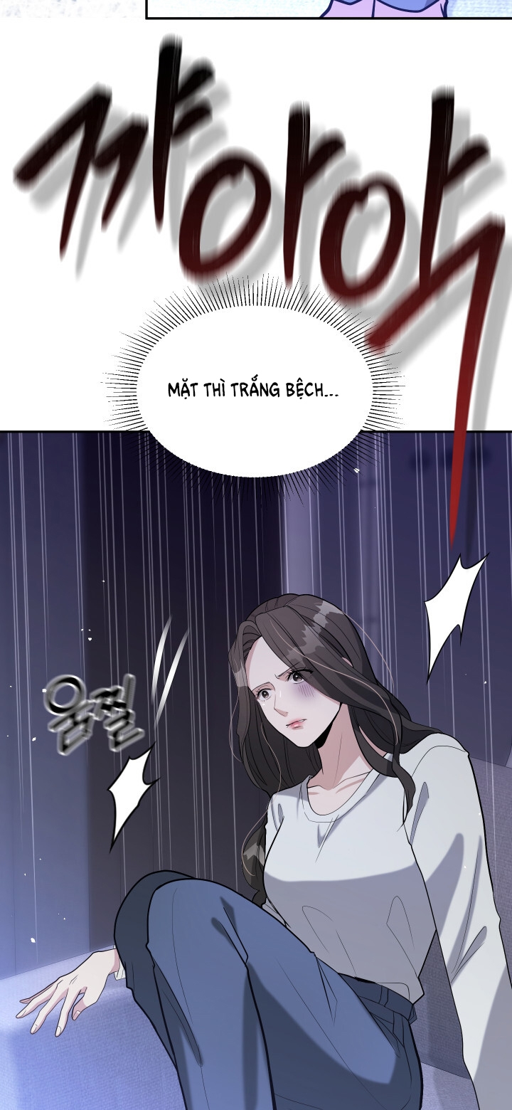 [18+] Người Thu Thập Chapter 19.2 - Page 17