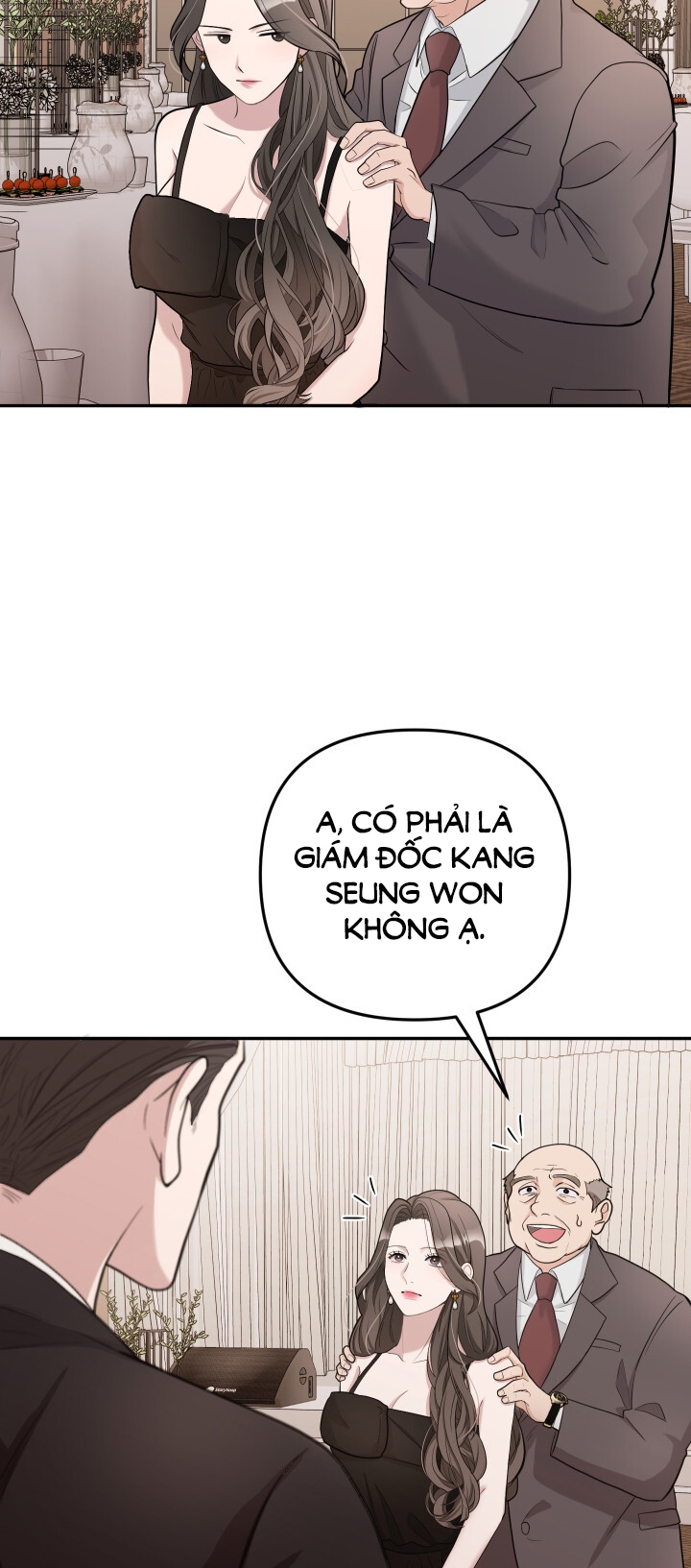 [18+] Người Thu Thập Chapter 2.1 - Page 16