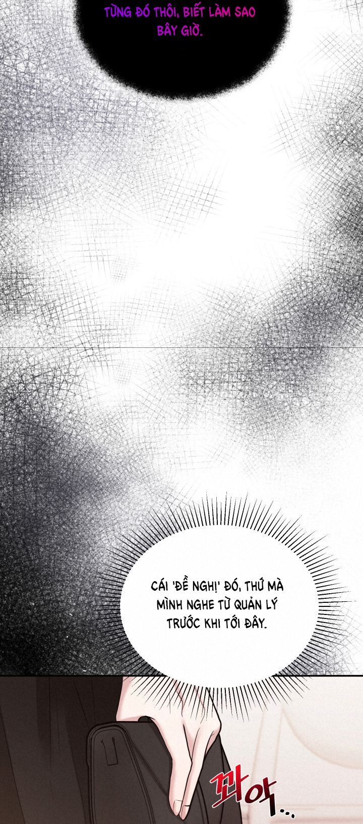 [18+] Người Thu Thập Chapter 2.1 - Page 22