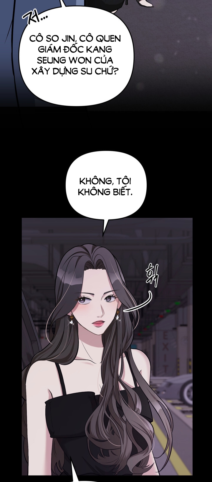 [18+] Người Thu Thập Chapter 2.1 - Page 25