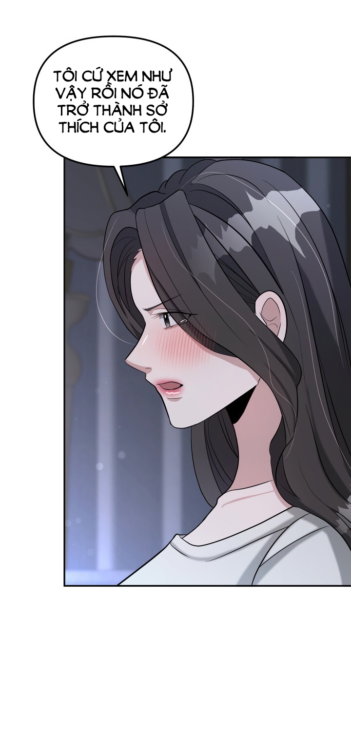 [18+] Người Thu Thập Chapter 20.1 - Page 34