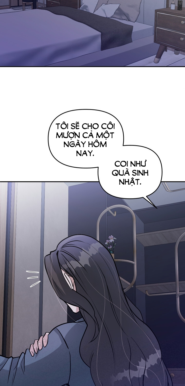 [18+] Người Thu Thập Chapter 20.2 - Page 32