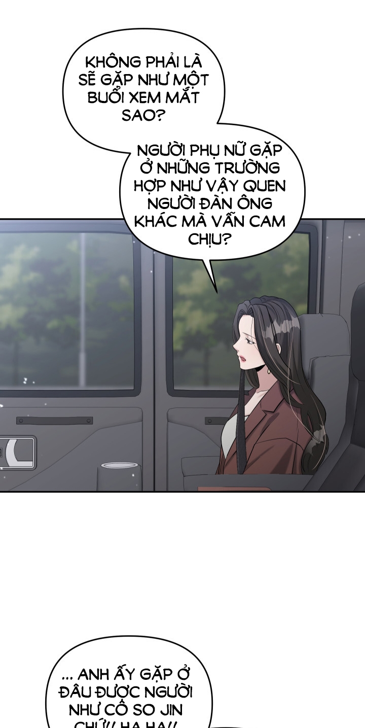 [18+] Người Thu Thập Chapter 21.2 - Page 13