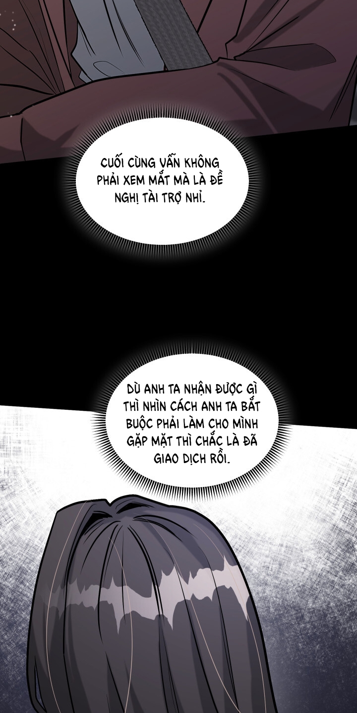 [18+] Người Thu Thập Chapter 21.2 - Page 17