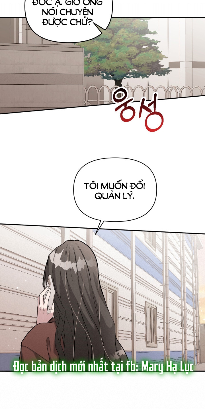 [18+] Người Thu Thập Chapter 21.2 - Page 27