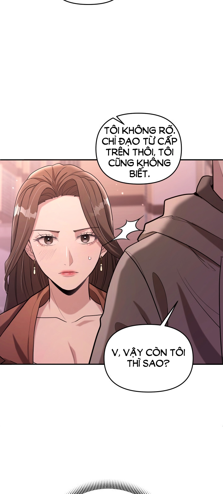 [18+] Người Thu Thập Chapter 22.1 - Page 12