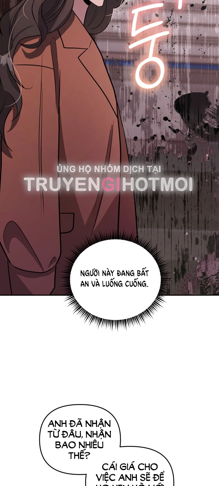 [18+] Người Thu Thập Chapter 22.1 - Page 30