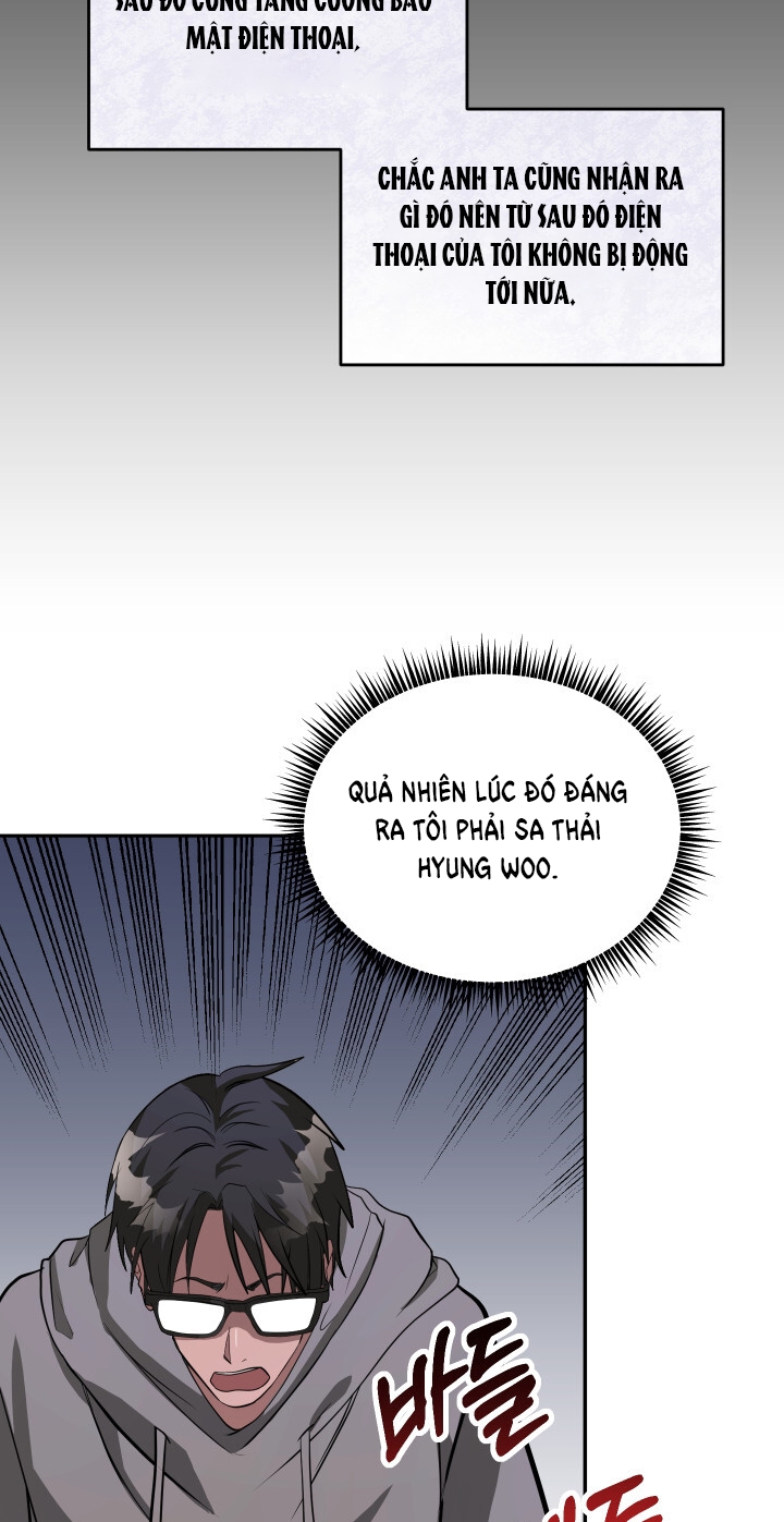 [18+] Người Thu Thập Chapter 22.2 - Page 9