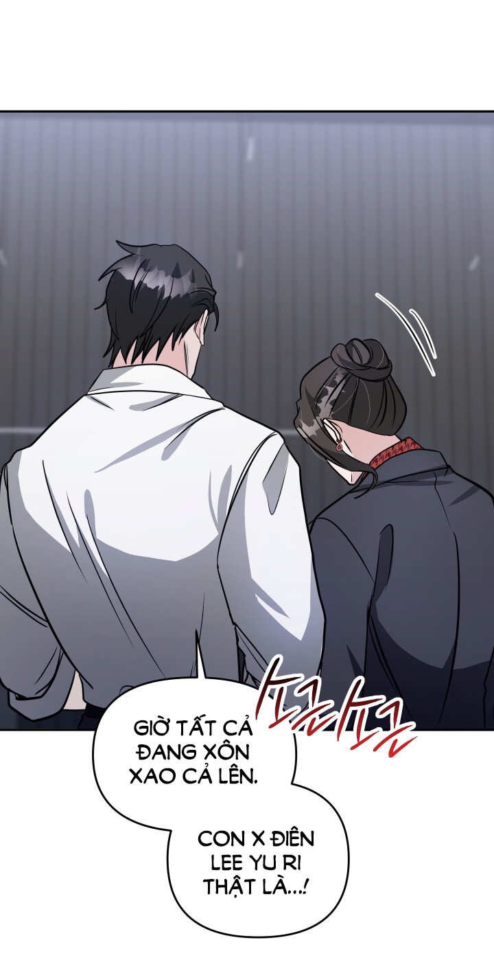 [18+] Người Thu Thập Chapter 22.2 - Page 20