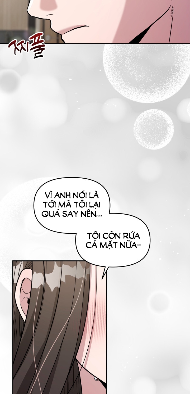 [18+] Người Thu Thập Chapter 24.1 - Page 19