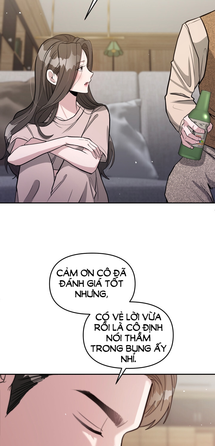 [18+] Người Thu Thập Chapter 24.1 - Page 27