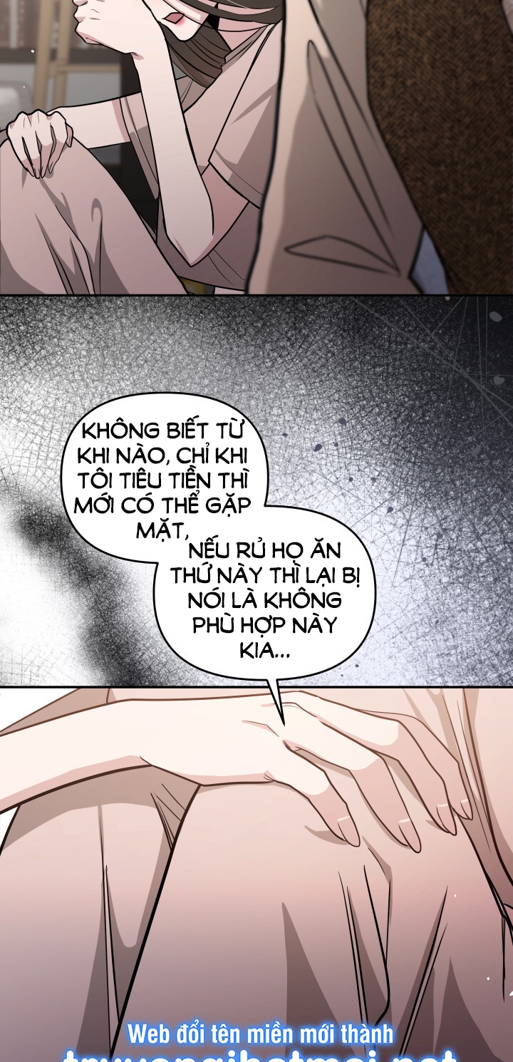 [18+] Người Thu Thập Chapter 24.1 - Page 38