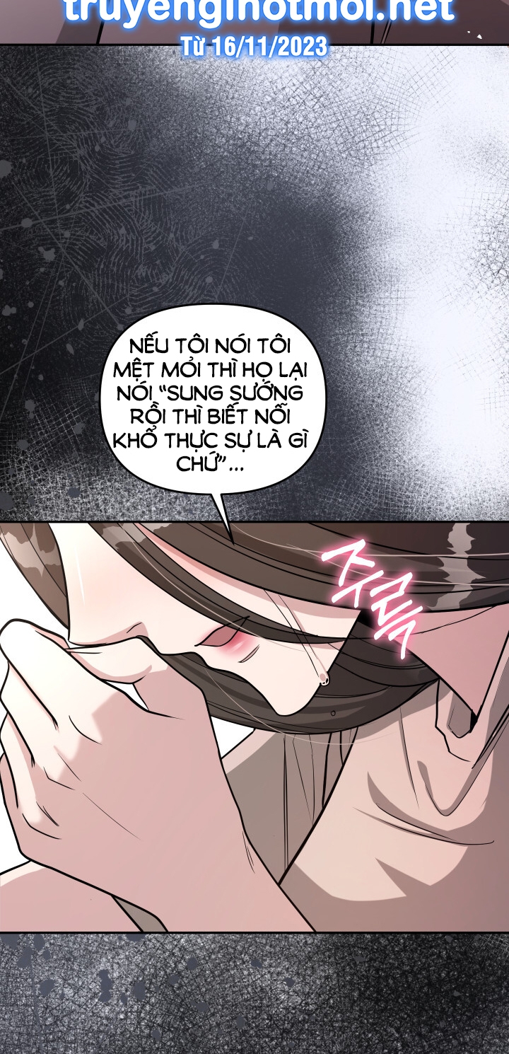 [18+] Người Thu Thập Chapter 24.1 - Page 39