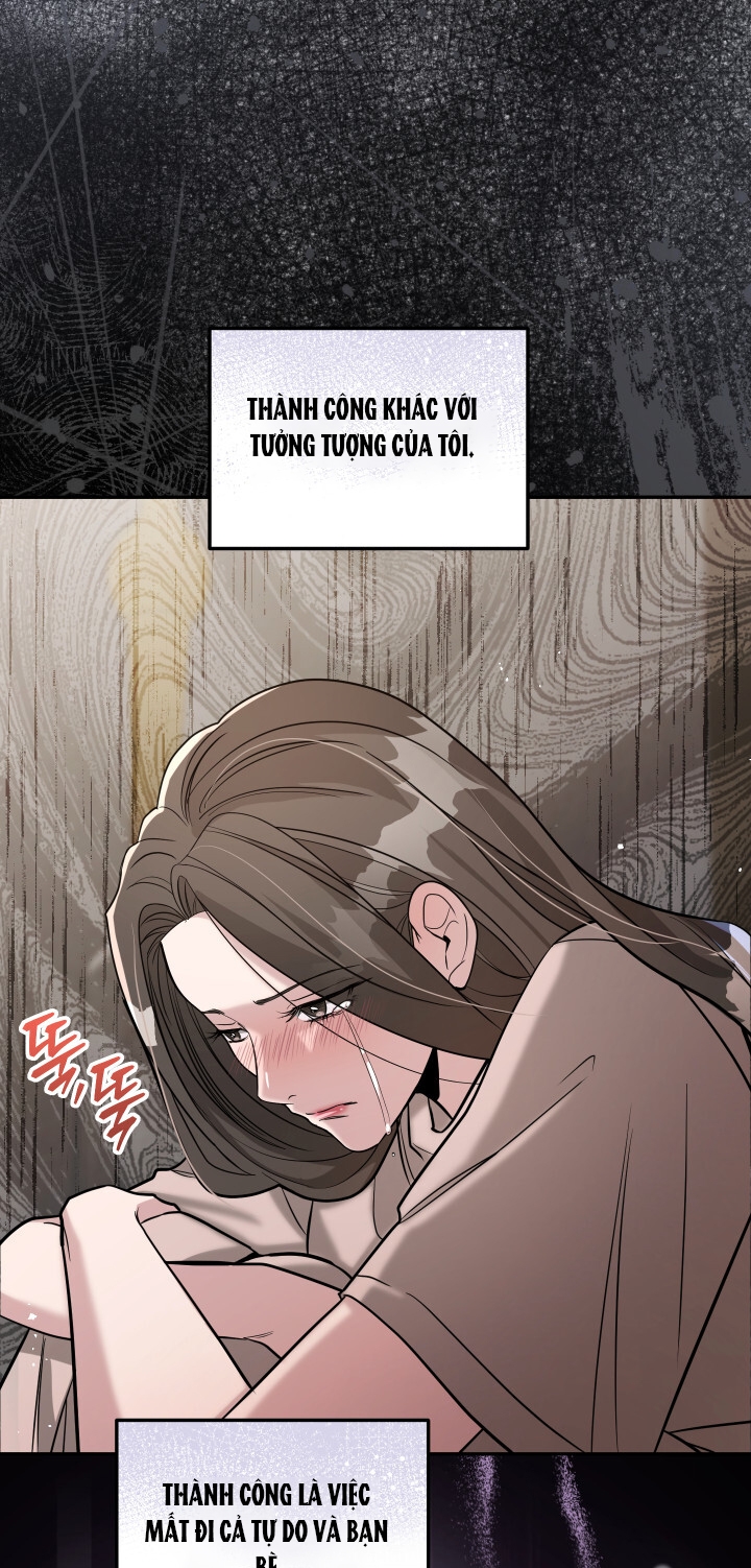 [18+] Người Thu Thập Chapter 24.1 - Page 40