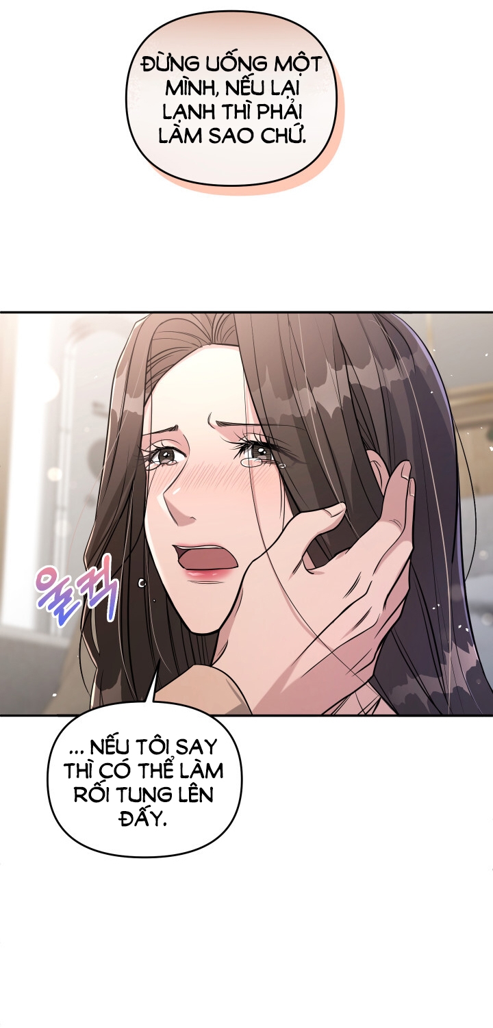 [18+] Người Thu Thập Chapter 24.2 - Page 8