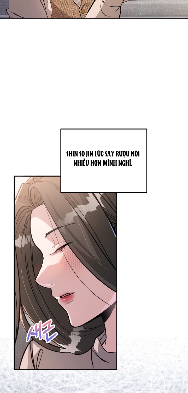 [18+] Người Thu Thập Chapter 24.2 - Page 14