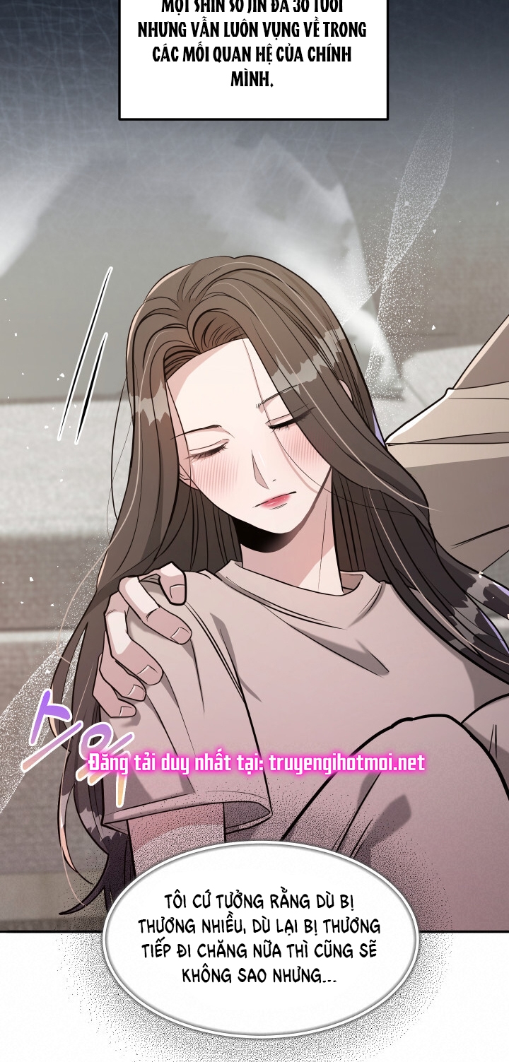 [18+] Người Thu Thập Chapter 24.2 - Page 16