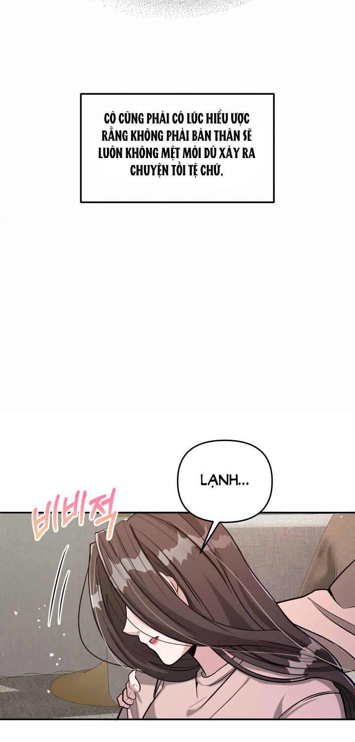 [18+] Người Thu Thập Chapter 24.2 - Page 17