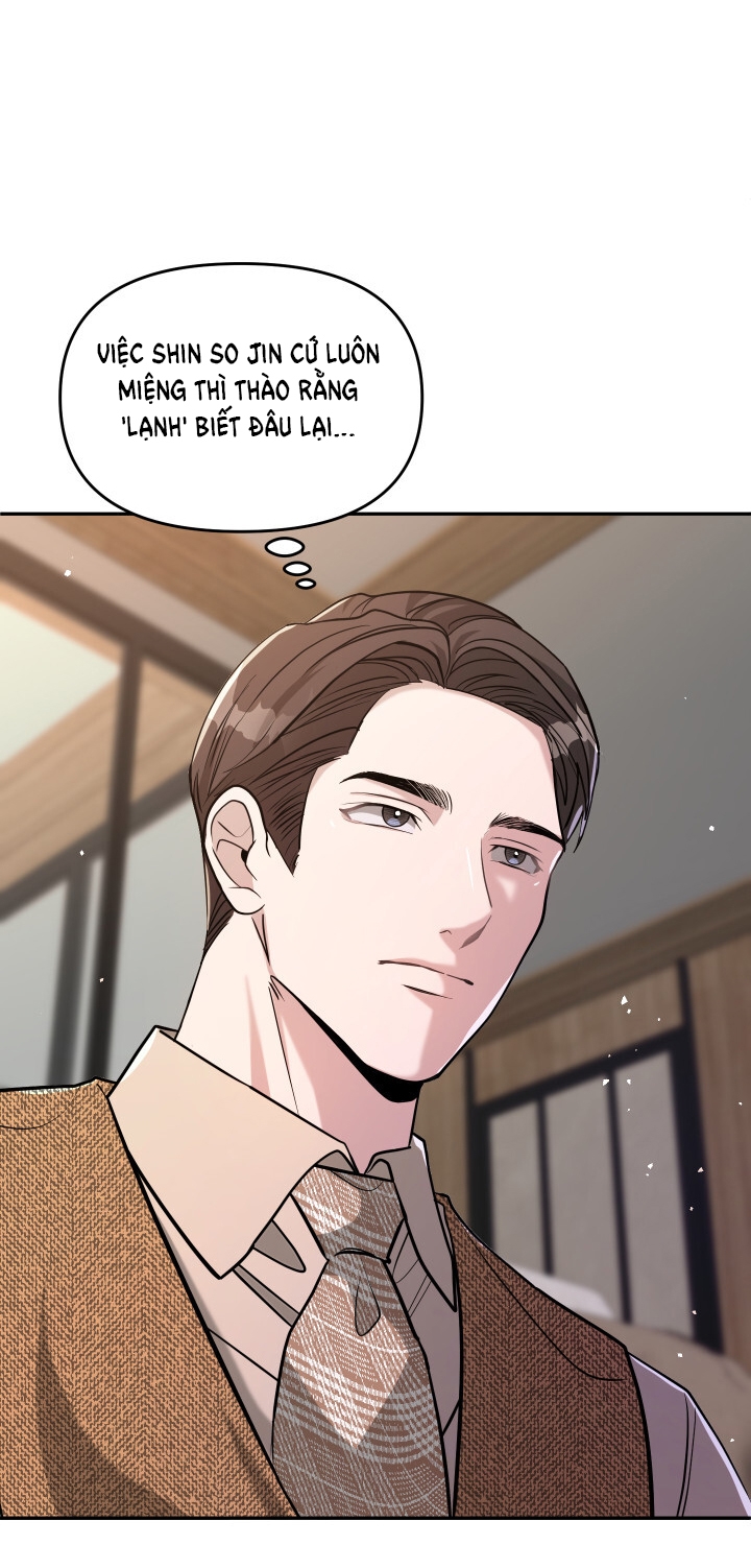 [18+] Người Thu Thập Chapter 24.2 - Page 18