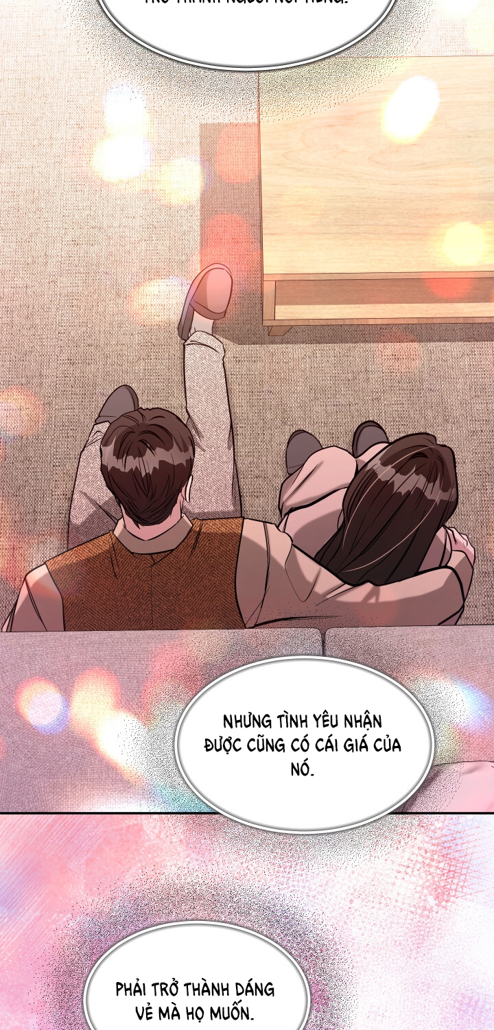 [18+] Người Thu Thập Chapter 24.2 - Page 20