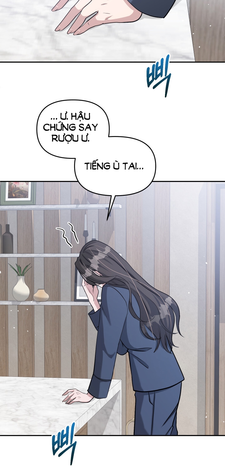 [18+] Người Thu Thập Chapter 24.2 - Page 22