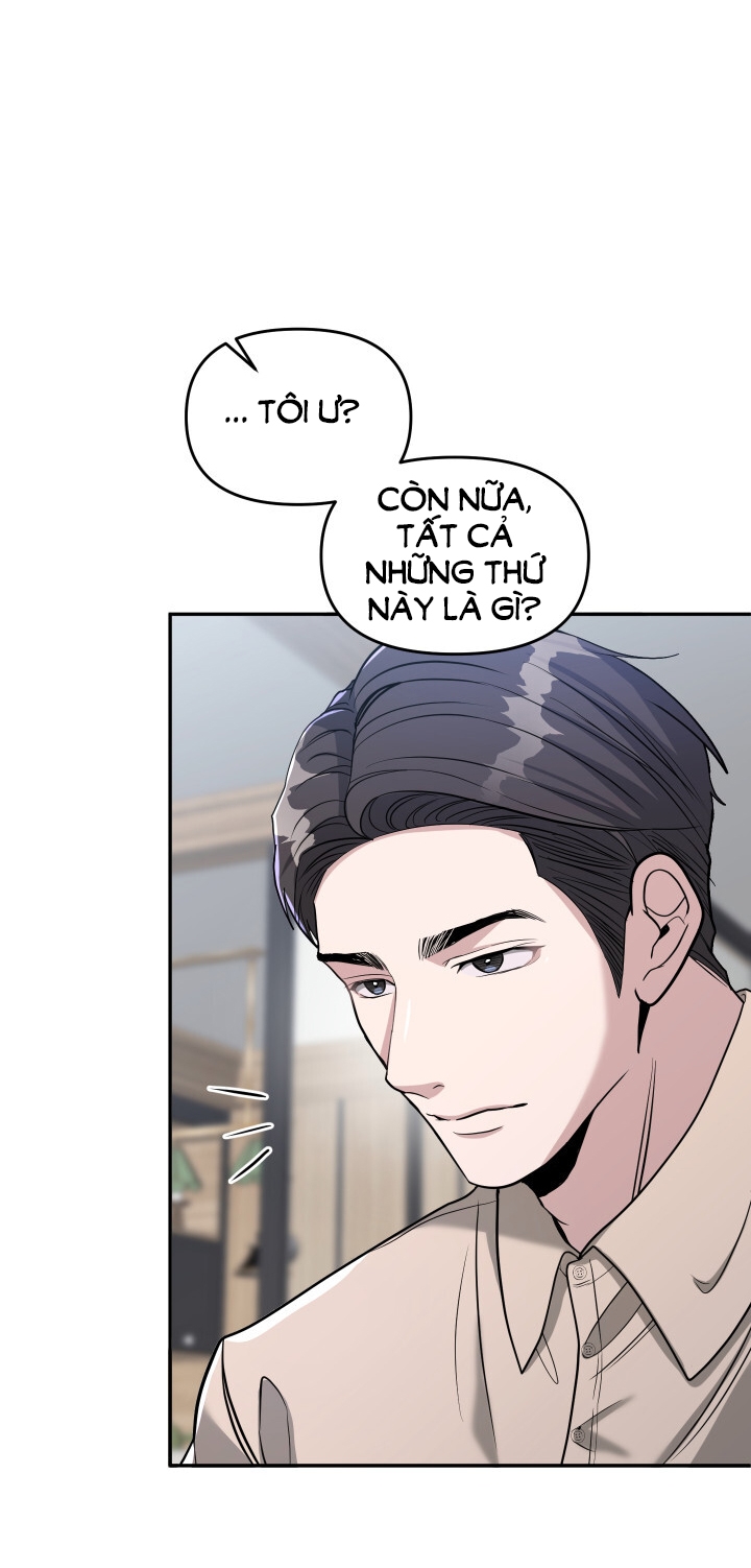 [18+] Người Thu Thập Chapter 24.2 - Page 26