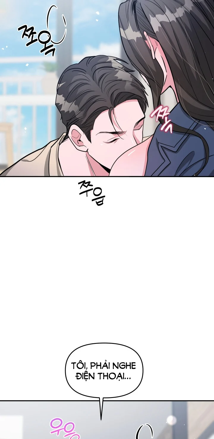 [18+] Người Thu Thập Chapter 26.1 - Page 18