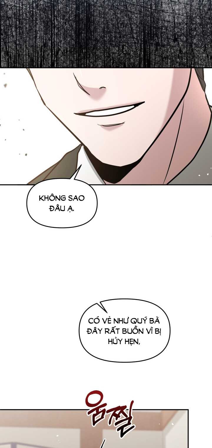 [18+] Người Thu Thập Chapter 28.1 - Page 37