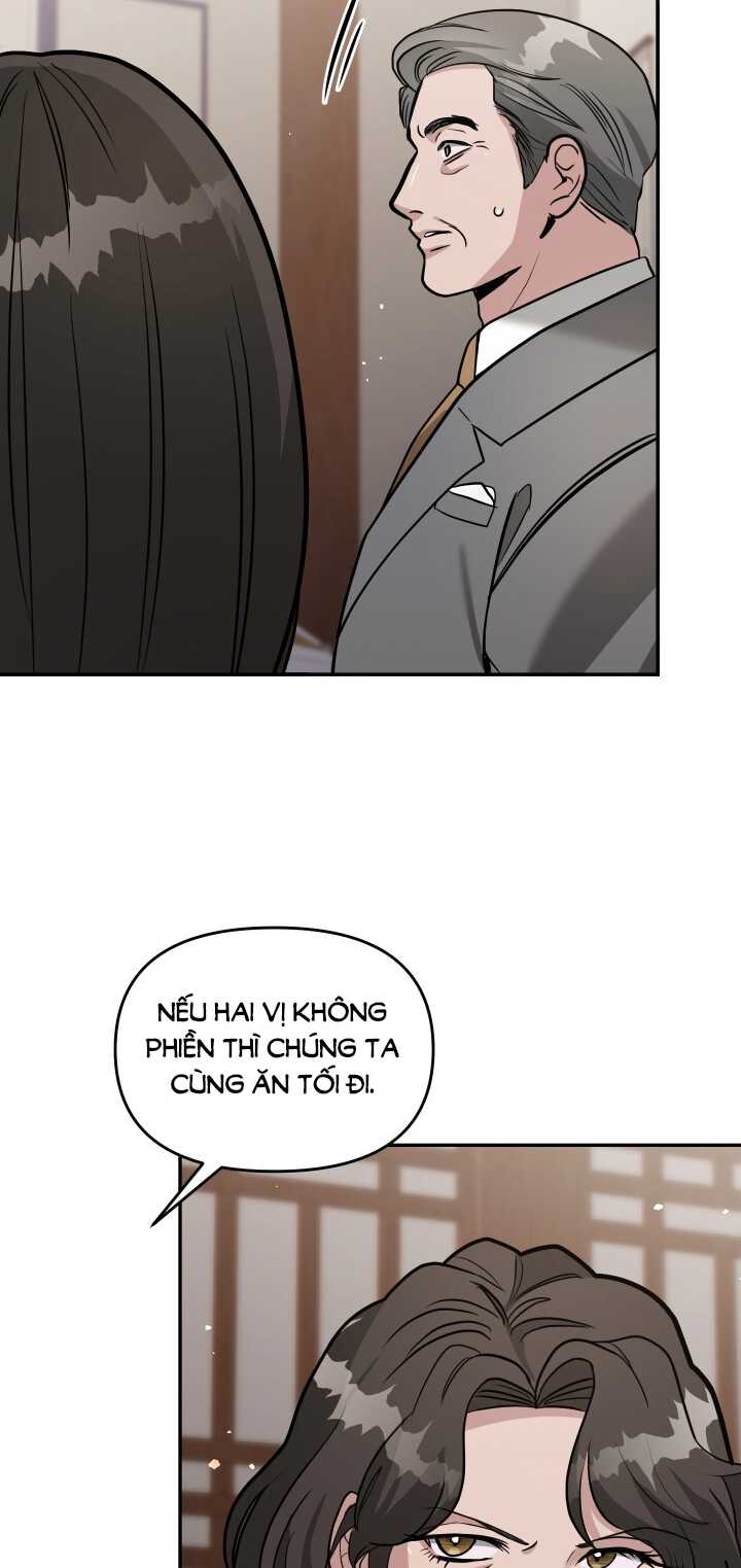 [18+] Người Thu Thập Chapter 28.1 - Page 38