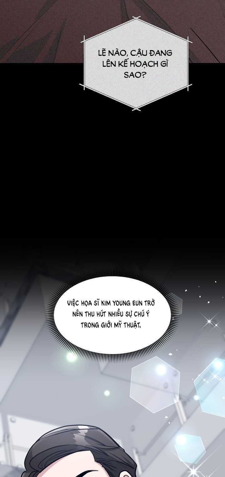 [18+] Người Thu Thập Chapter 28.1 - Page 43