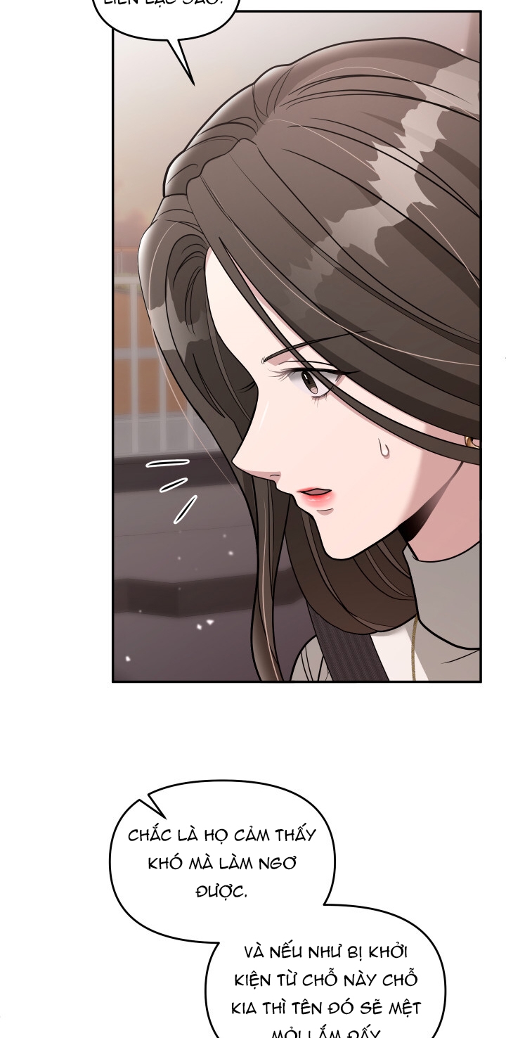 [18+] Người Thu Thập Chapter 29.1 - Page 33