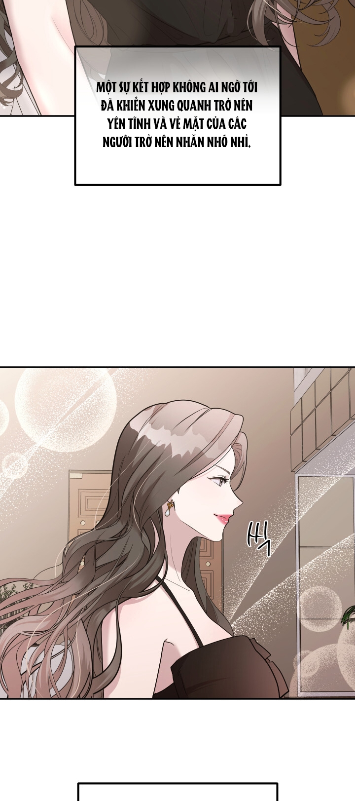 [18+] Người Thu Thập Chapter 3.1 - Page 13