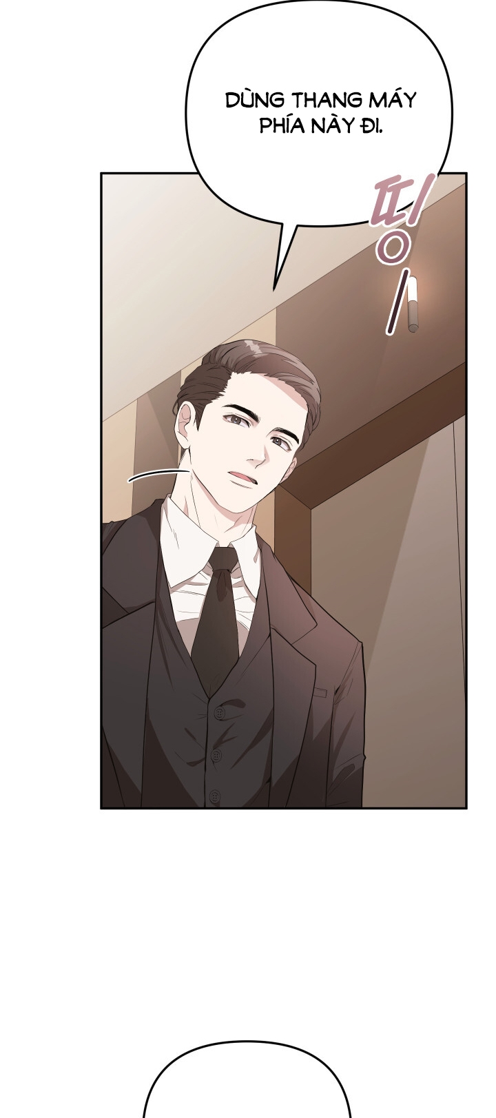 [18+] Người Thu Thập Chapter 3.1 - Page 16