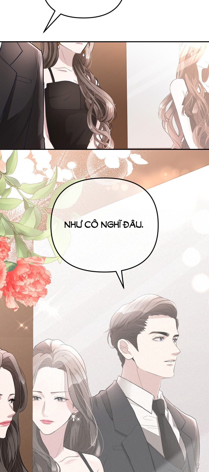 [18+] Người Thu Thập Chapter 3.1 - Page 22