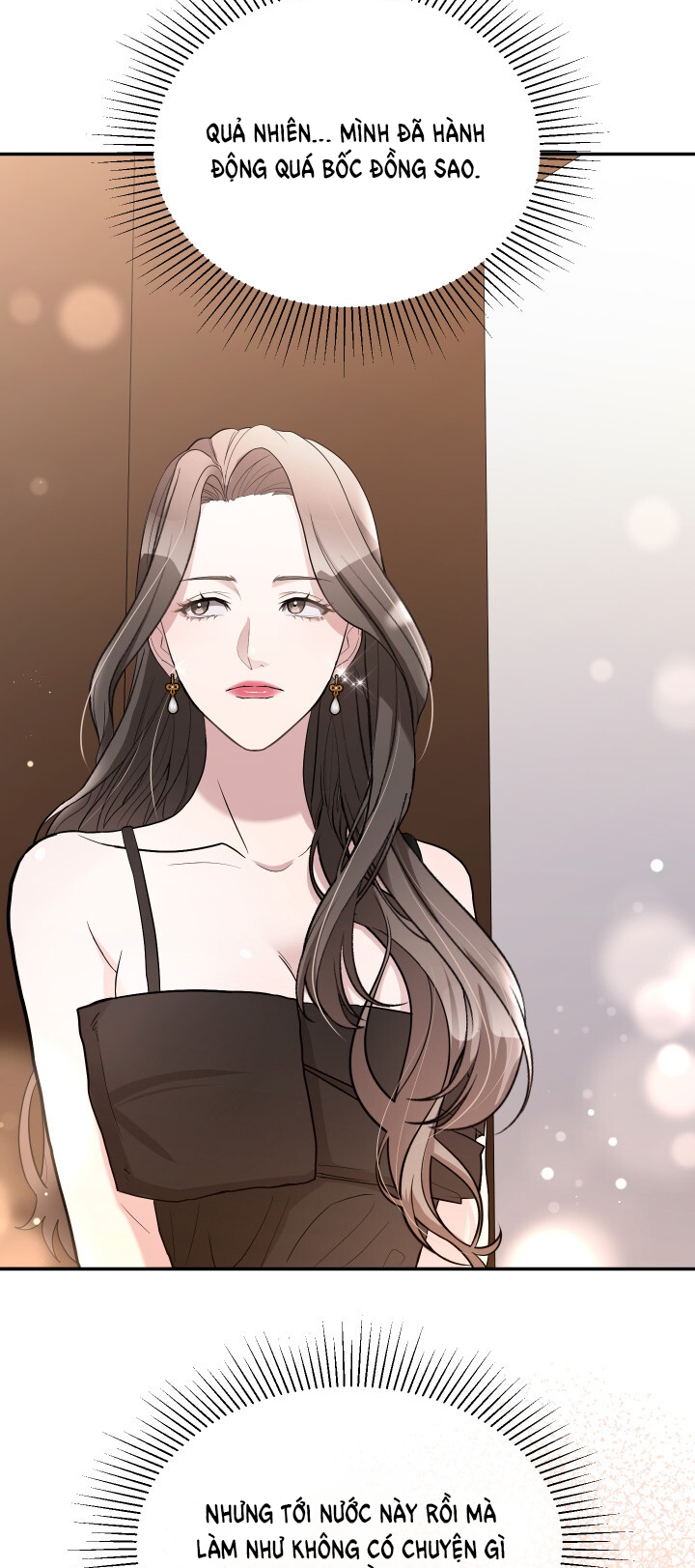 [18+] Người Thu Thập Chapter 3.1 - Page 24