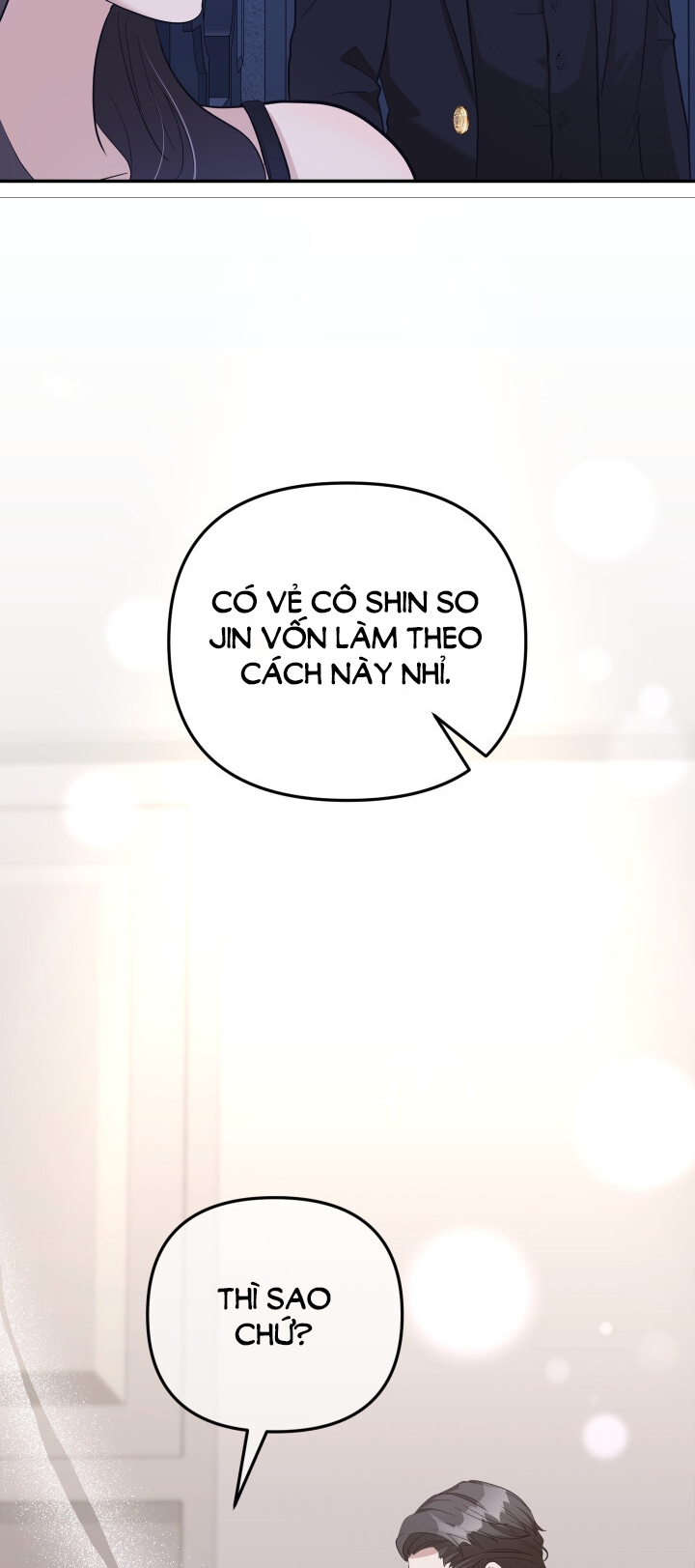 [18+] Người Thu Thập Chapter 3.1 - Page 32