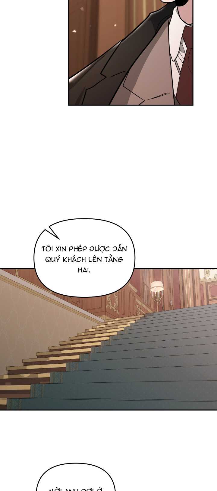 [18+] Người Thu Thập Chapter 30.1 - Page 12