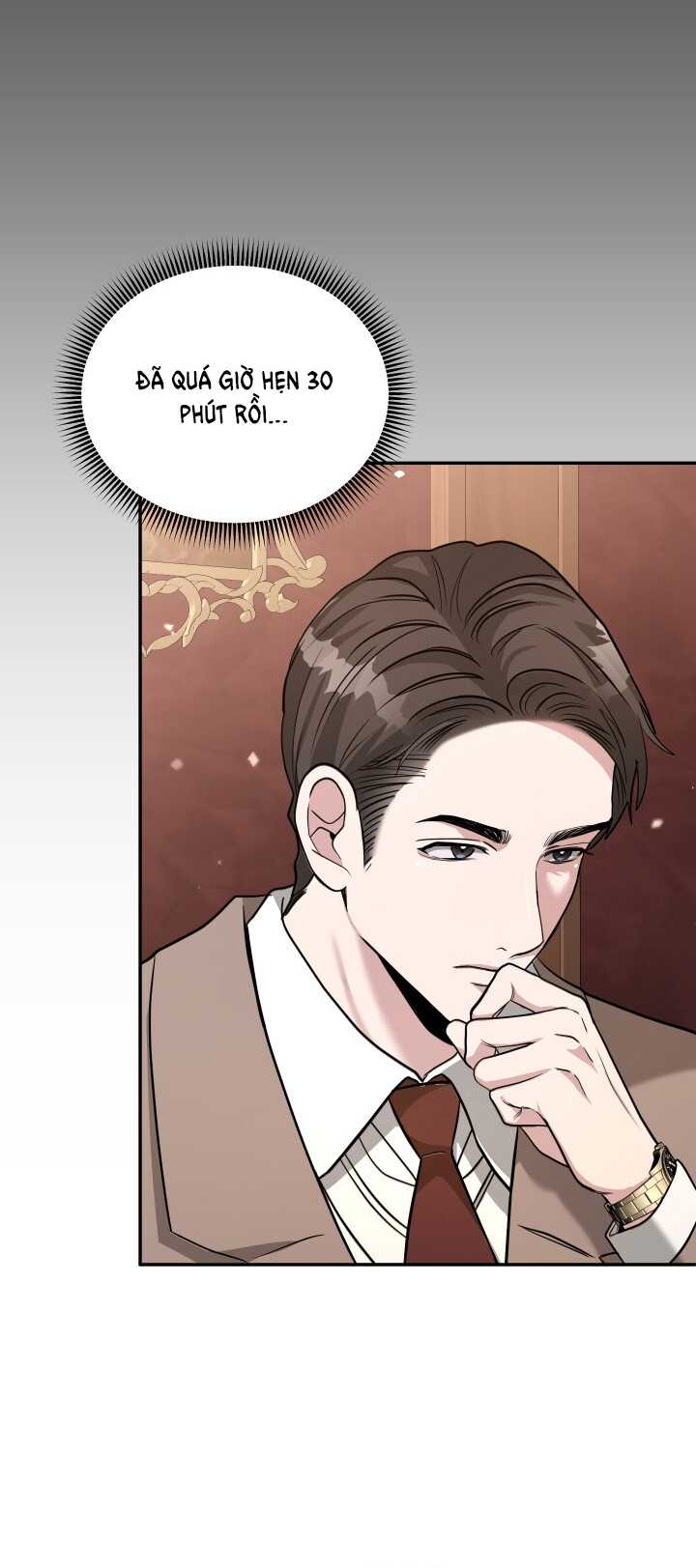 [18+] Người Thu Thập Chapter 30.1 - Page 24