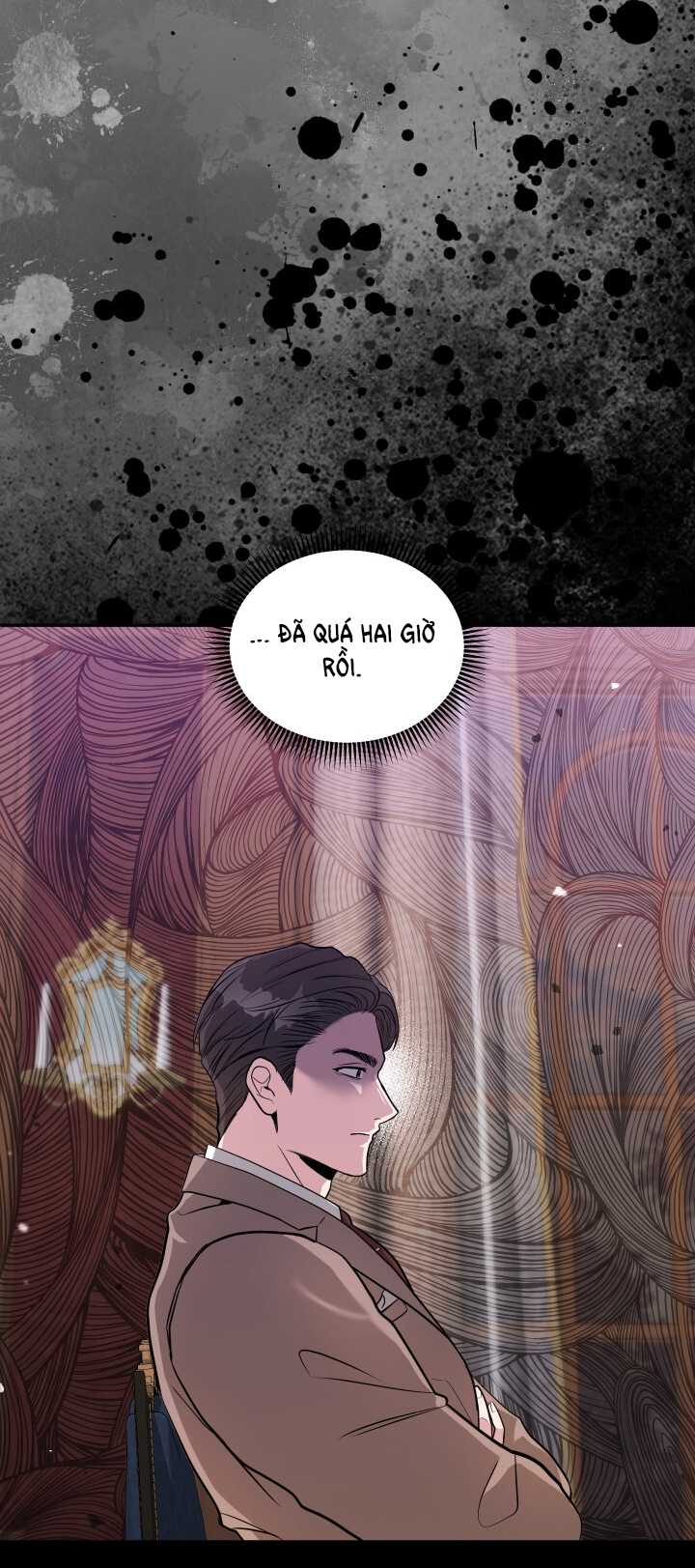 [18+] Người Thu Thập Chapter 30.1 - Page 28