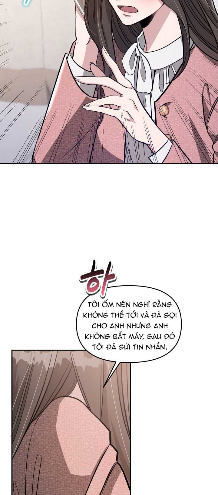 [18+] Người Thu Thập Chapter 30.2 - Page 8