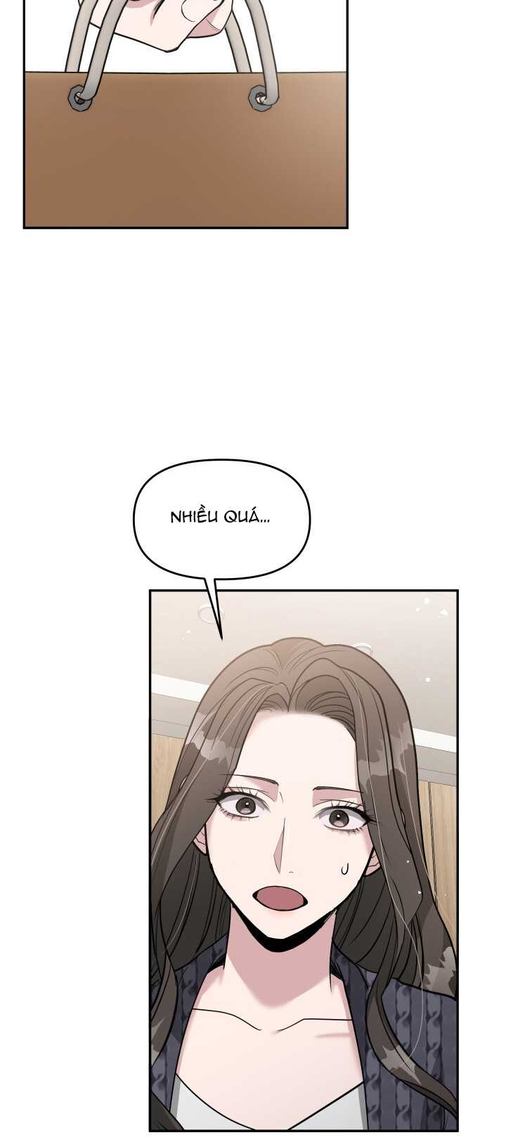 [18+] Người Thu Thập Chapter 30.2 - Page 23